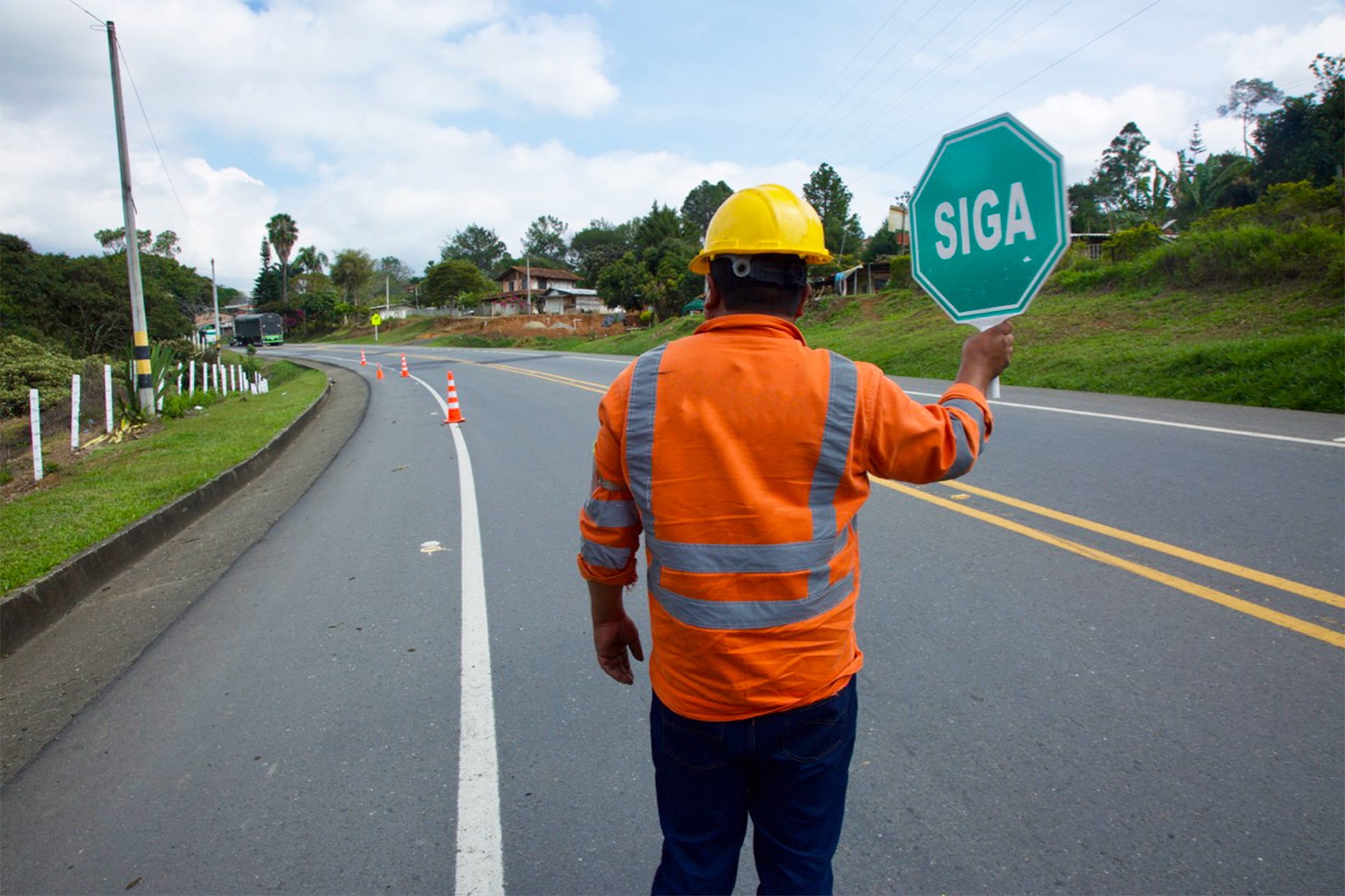 Ampliación convocatoria Ruta Valle Paraíso: Conozca cómo inscribirse