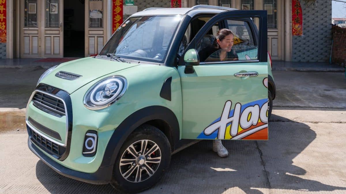 Cambia la tendencia en Colombia: Crece venta de vehículos eléctricos e híbridos en Colombia