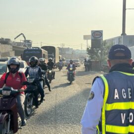 Pico y Placa en Cali para este viernes, 27 de septiembre