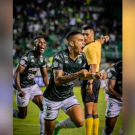 ¿Empieza el camino de la victoria? Deportivo Cali venció al Medellín