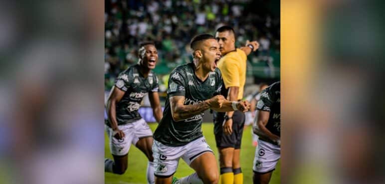 ¿Empieza el camino de la victoria? Deportivo Cali venció al Medellín