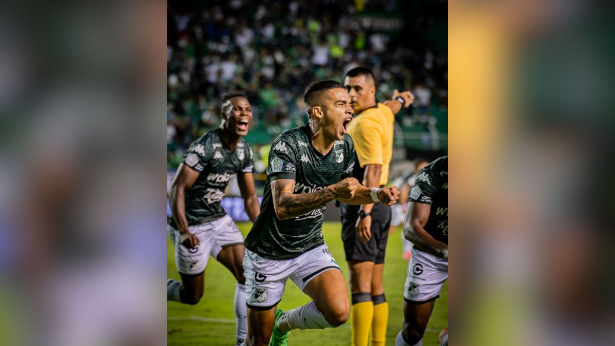 ¿Empieza el camino de la victoria? Deportivo Cali venció al Medellín