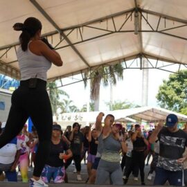 Conozca la programación de la ciclovía para este domingo, 1 de septiembre