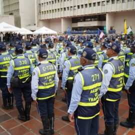 Gustavo Petro revisará la estrategia militar y policial que tendrá Cali durante la COP16