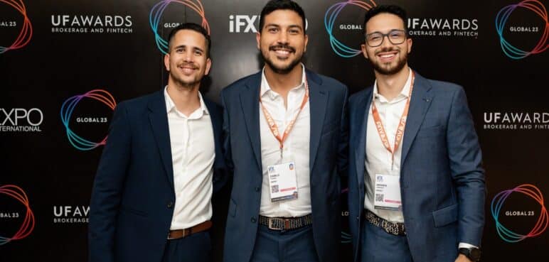 ¡Orgullo vallecaucano!: Startup participará en la Copa Mundial de Emprendimiento en Arabia Saudita