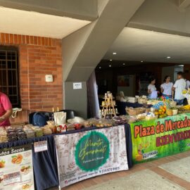 Encuentro departamental de turismo de naturaleza: 60 emprendimientos de la región participaron