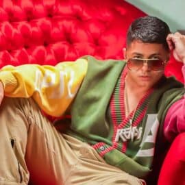 Ken-Y y Tito El Bambino: Regresan con más fuerza con su sencillo 'pegao'