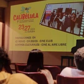 Llega Calibélula, el festival de cine infantil: así podrán participar los niños y jóvenes