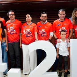 Carrera 4.2 K ‘Jarillón Río Cauca': ¿Cuándo se realizará y cómo puede inscribirse?