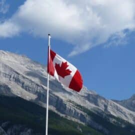 Curiosa propuesta de embajada de Canadá en Colombia; incluye conocer el país