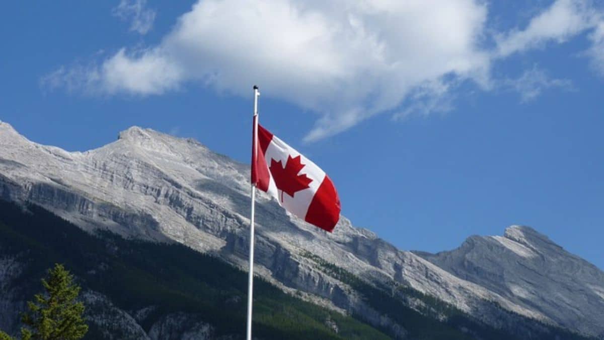 Curiosa propuesta de embajada de Canadá en Colombia; incluye conocer el país