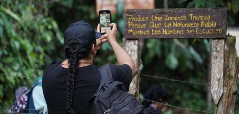 Conozca 'Cali en un reel': Una convocatoria abierta para mostrar la 'sucursal'