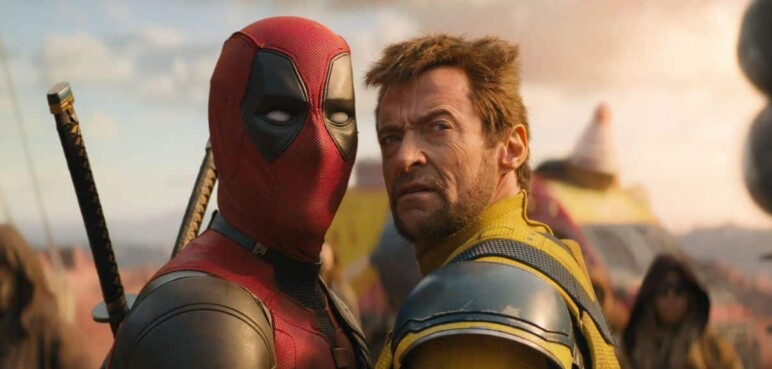 Emblemático actor de Marvel agradece por 'cameo' en Deadpool & Wolverine