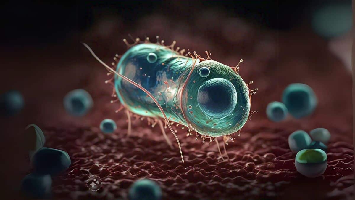 ¿Qué es la bacteria E. coli? Es una de las más peligrosas y contagiosas