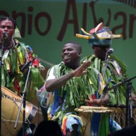 Abren inscripciones para el Festival Petronio Álvarez 2025; conozca es el link para aplicar