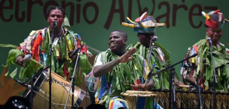 Abren inscripciones para el Festival Petronio Álvarez 2025; conozca es el link para aplicar