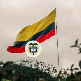 Recordando la historia: ¿Qué significa el escudo de Colombia?