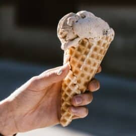 ¿Hay helados más saludables que otros? Esto dice la ciencia