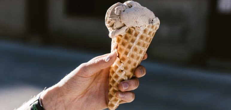 ¿Hay helados más saludables que otros? Esto dice la ciencia