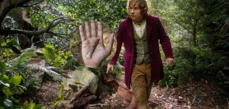 Los 'hobbits' sí existieron: Fósiles darían pistas sobre su apariencia y tamaño