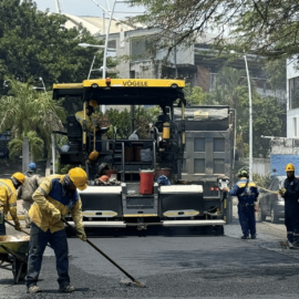 Infraestructura en crisis: ¿cómo el Valle del Cauca lidera la reactivación?