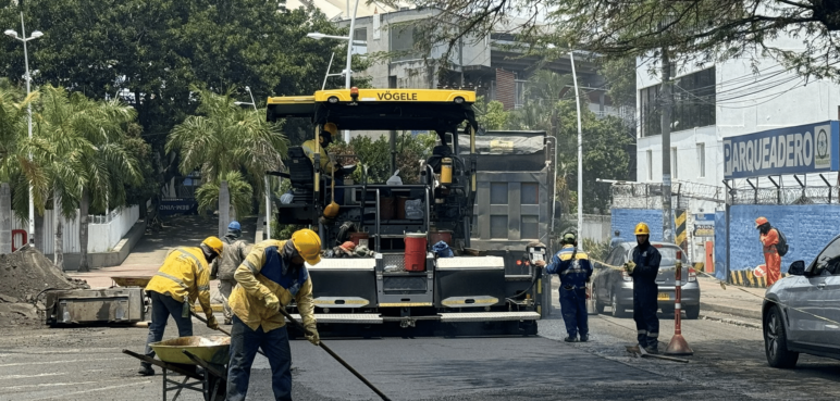 Infraestructura en crisis: ¿cómo el Valle del Cauca lidera la reactivación?
