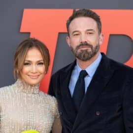 Cronología: Así fue cómo Jennifer López solicitó divorciarse de Ben Affleck