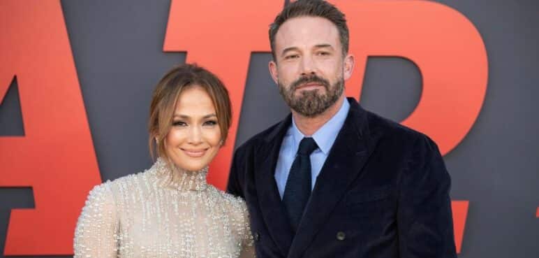 Cronología: Así fue cómo Jennifer López solicitó divorciarse de Ben Affleck