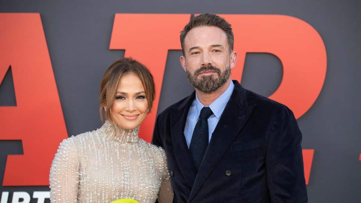 Cronología: Así fue cómo Jennifer López solicitó divorciarse de Ben Affleck