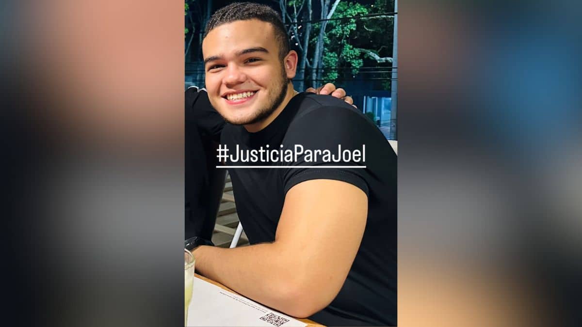 joven muere por bala perdida en Cali