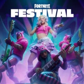 La 'bichota' en Fortnite: Karol G colaborará con Fornite en la nueva temporada del videojuego