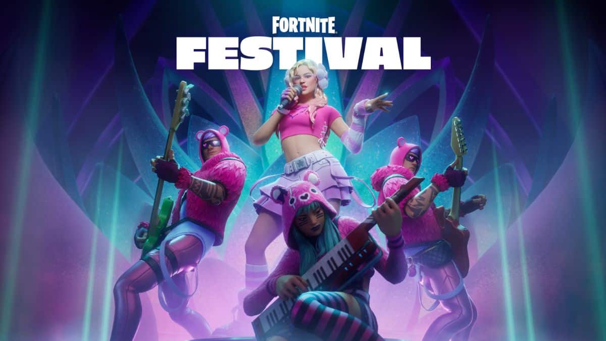 La 'bichota' en Fortnite: Karol G colaborará con Fornite en la nueva temporada del videojuego