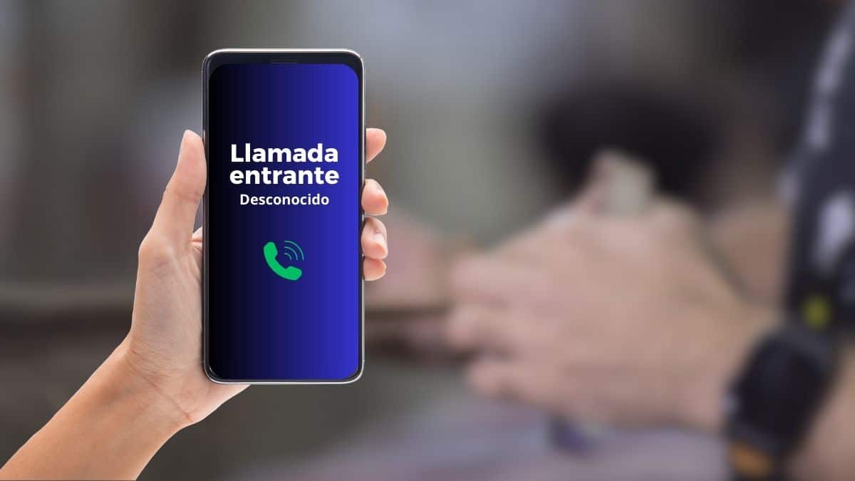 ¿Por qué cuando devuelvo una llamada perdida suena como si el número de celular no existiera?