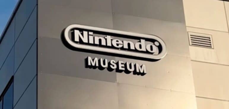 Llega el nuevo museo interactivo de Nintendo: ¿De qué se trata?