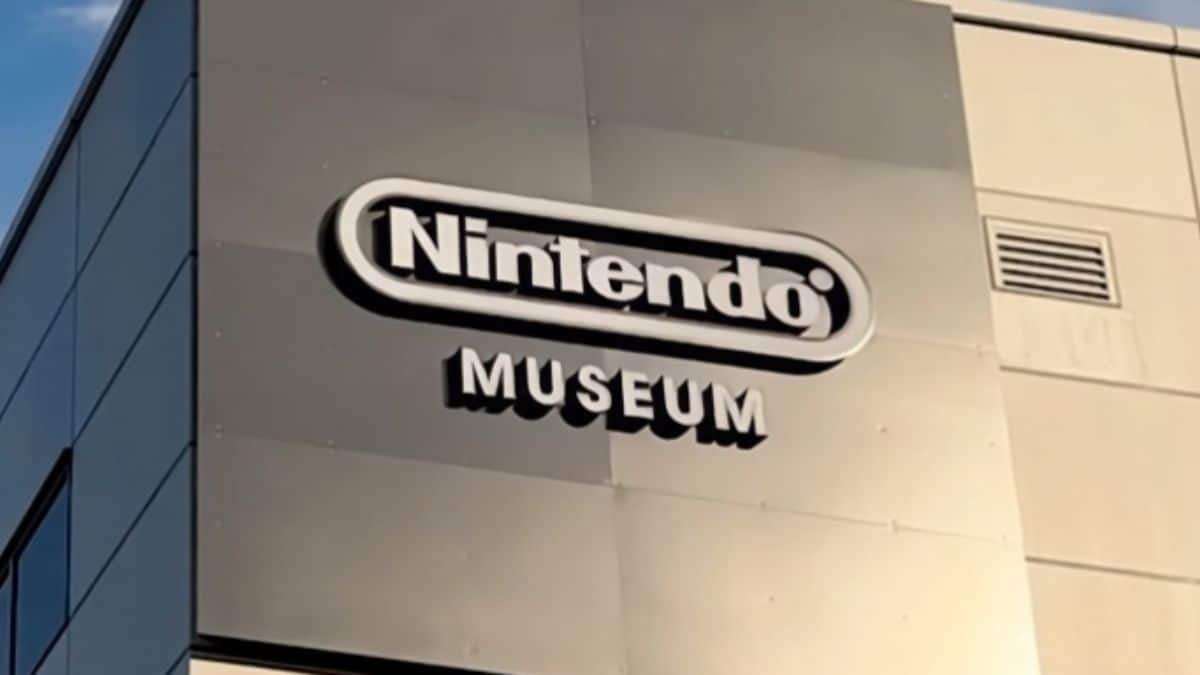 Llega el nuevo museo interactivo de Nintendo: ¿De qué se trata?