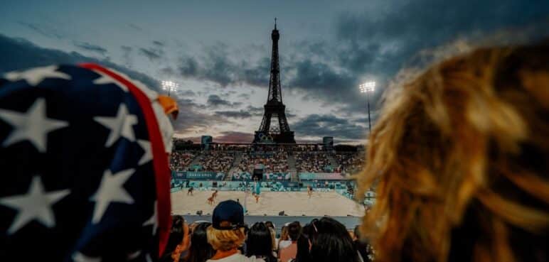 Top de los momentos más épicos que hicieron historia en los Juegos Olímpicos de París 2024