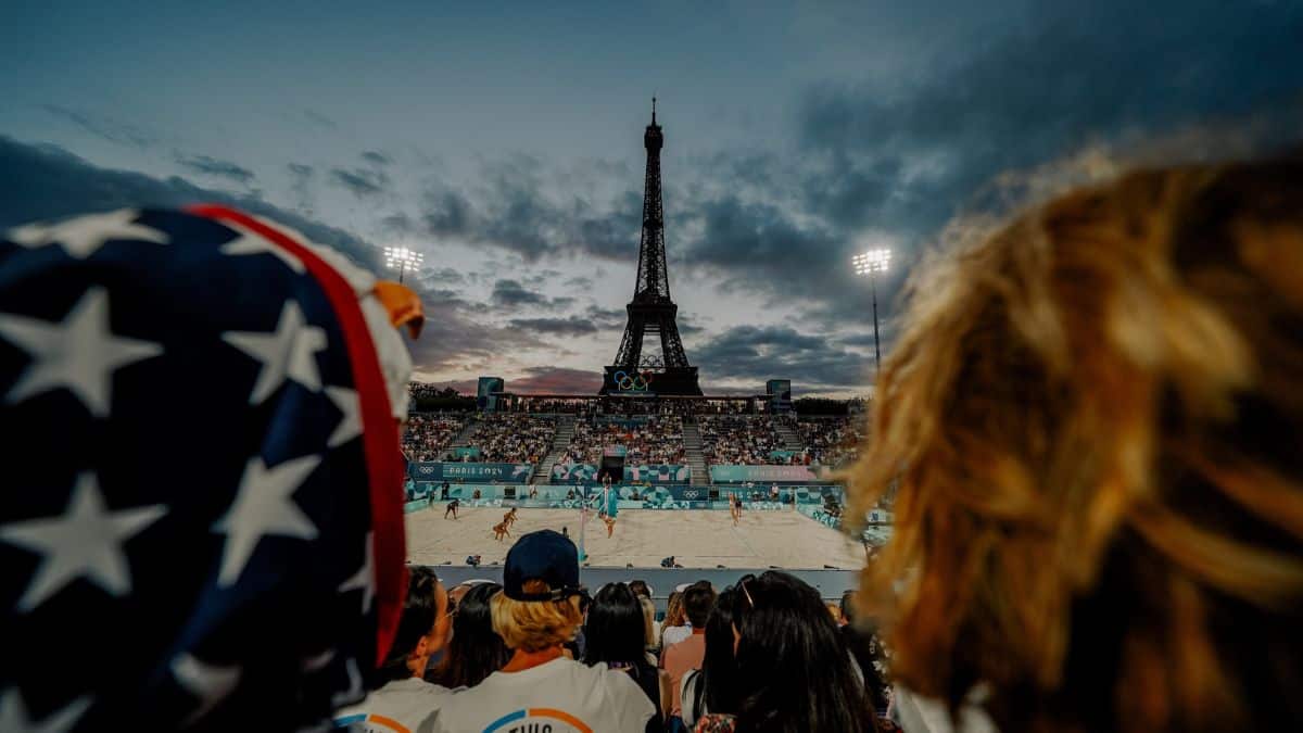 Top de los momentos más épicos que hicieron historia en los Juegos Olímpicos de París 2024