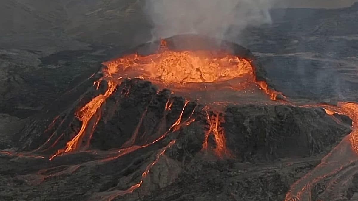 Olas de calor: ¿Qué son y por qué se dan cada vez más frecuentemente?