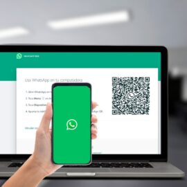 ¿WhatsApp Web no funciona? El QR puede ser el problema; así se soluciona