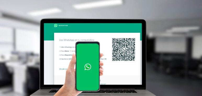 ¿WhatsApp Web no funciona? El QR puede ser el problema; así se soluciona