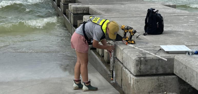 Daños, inundaciones y 4 fallecidos deja el paso de Helene por el sureste de EE.UU.