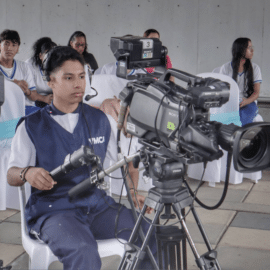 Festival Internacional de Cine Infantil y Juvenil de Cali, Calibélula