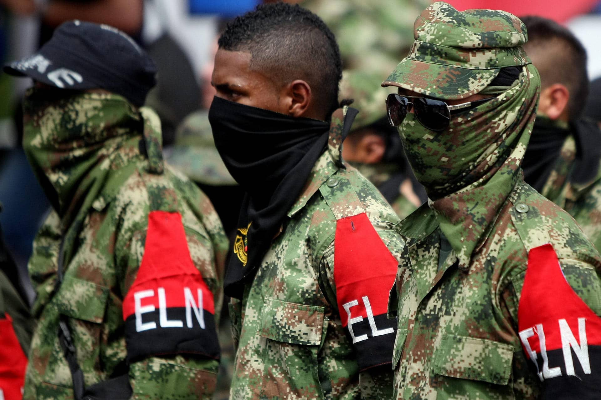 El Gobierno pide gesto de paz para retomar los diálogos suspendidos con el ELN