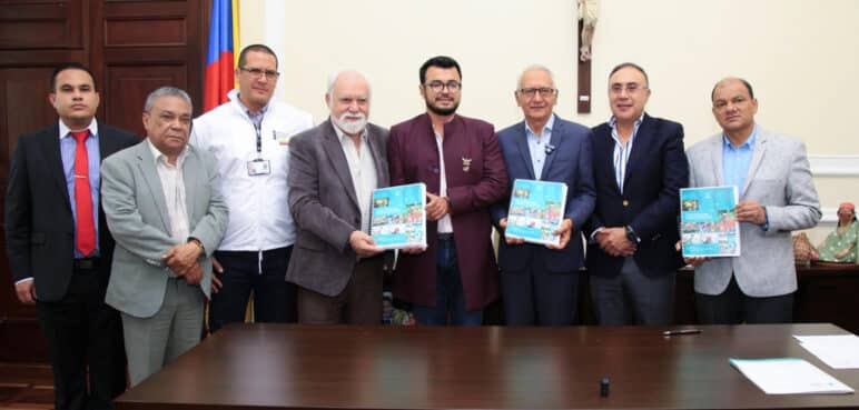 Gobierno colombiano radicó nueva reforma de salud