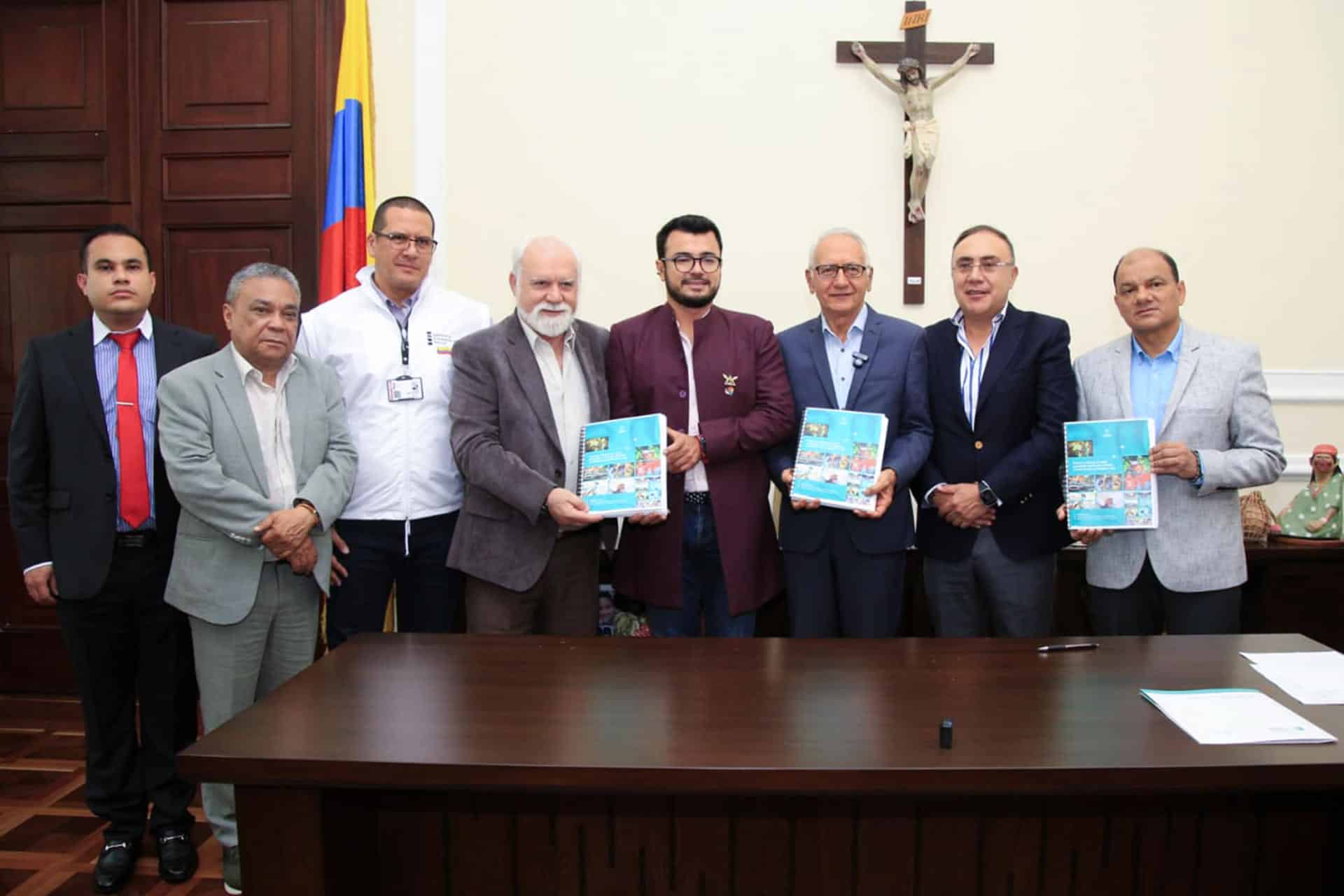 Gobierno colombiano radicó nueva reforma de salud: Conozca algunos puntos importantes