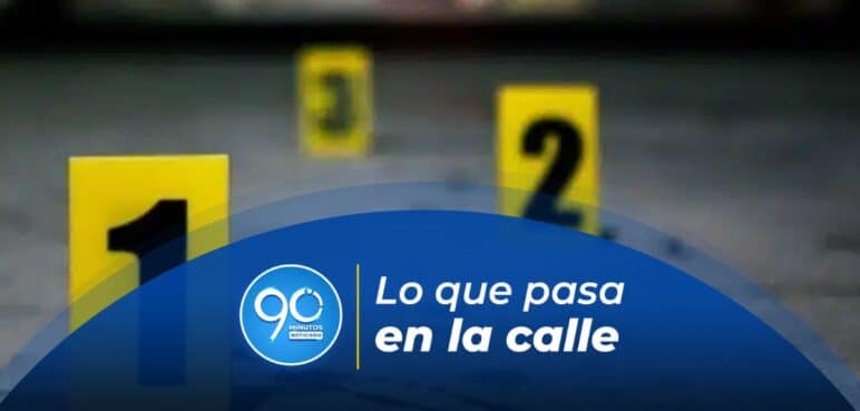 'Lo que pasa en la calle': Los hechos judiciales de este miércoles, 9 de octubre