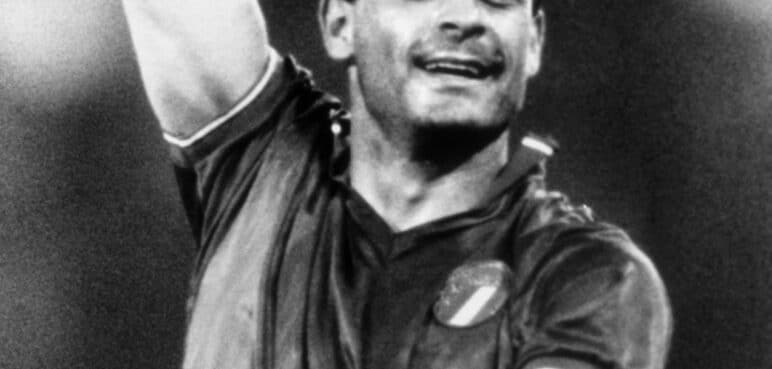 Fallece Salvatore ‘Toto’ Schillaci, ícono del fútbol italiano