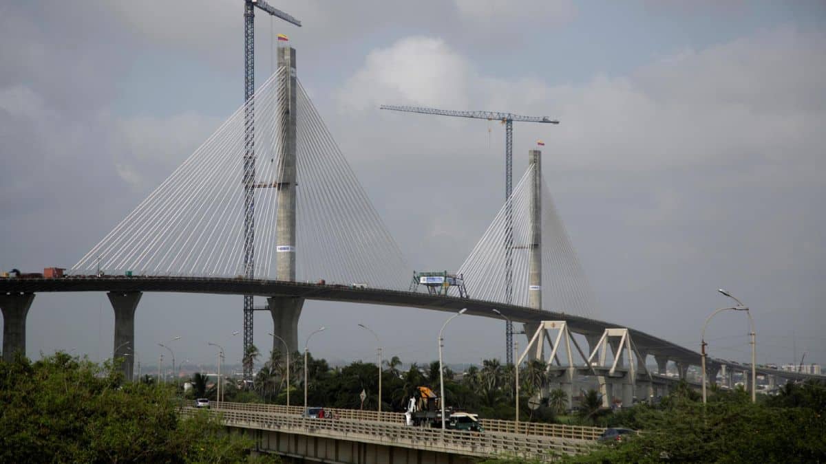 Barranquilla será sede en 2025 del Foro de Desarrollo Local de la OCDE