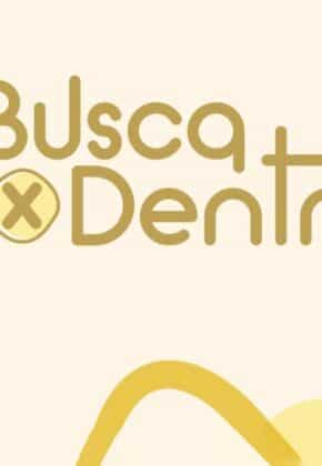 'Busca x Dentro': el video pódcast que busca empoderar a las mujeres