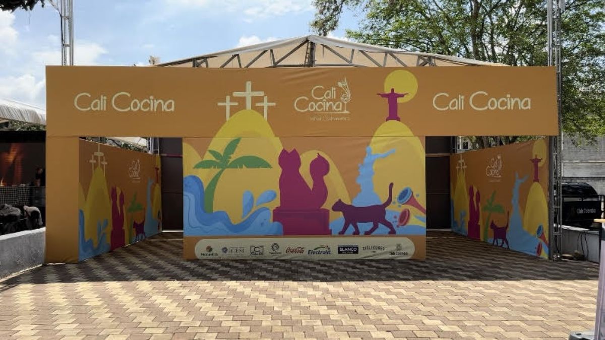 Disfrute este fin de semana de Cali Cocina y el Pabellón de Turismo que está siendo liderado por la UAO